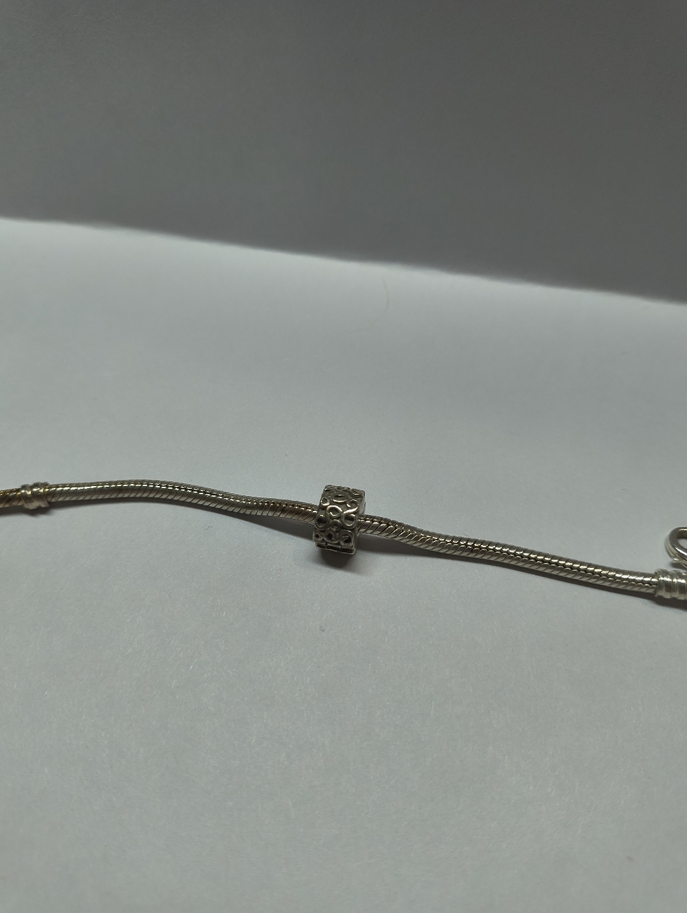 Pandora Filigree Stopper